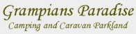Grampians Paradise Camping and Caravan Parkland