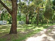 Powered Caravan Sites at Grampians Paradise