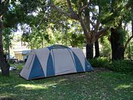 Powered Camping and Caravan Sites at Grampians Paradise