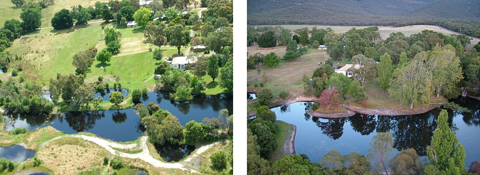 Image 4 flight to Grampians Paradise